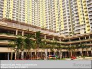 Platinum Lake PV20, Setapak, Kuala Lumpur