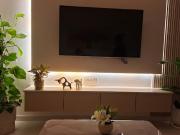 Platinum Life 2 Bedroom 665 Sq. Ft. Apartment in Andheri...