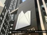 Platinum OUG Save RM 108,400