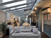 Platinum Penthouse Studio D Has an Apartment