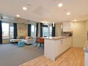 Platinum Plus En suite