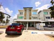 Platinum Residence @ Dengkil