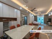 Platinum Residence @ Dengkil