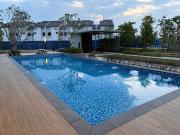 Platinum Residence Town House For Rent RM1500 1st Hand...