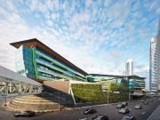 Platinum Sentral KL Sentral Serviced Office For 5 pax...