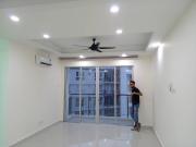 Platinum Splendor Residensi Semarak