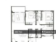 Platinum Splendor Residensi SemarakSave RM 100,000
