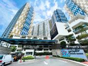 Platinum Splendor Residensi Semarak Save RM 33,000