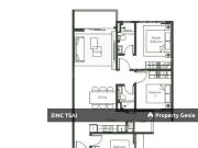 Platinum Splendor Residensi Semarak {Save RM 85,500} 8...