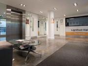 Platinum Studio A Has an Apartment