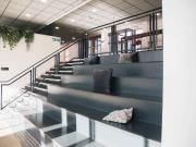 Platinum Studio A Has an Apartment
