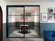 Platinum Studio A Has an Apartment