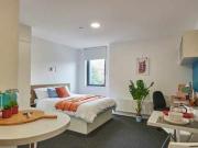 Platinum Studio, at Grand Felda House