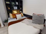Platinum Studio, at iQ Bloomsbury