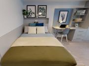 Platinum Studio, at iQ Hoxton