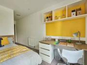 Platinum Studio B Has an Apartment