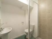 Platinum Studio B Has an Apartment