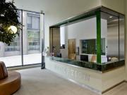 Platinum Studio B Has an Apartment