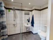 Platinum Studio B Has an Apartment