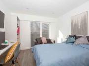 Platinum Studio B Has an Apartment