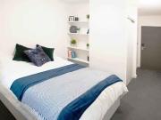 Platinum Studio B Has an Apartment