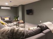 Platinum Studio C Has an Apartment