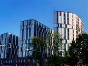Platinum Studio E Has an Apartment