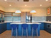 Platinum Studio F Has an Apartment
