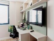 Platinum Studio High Floors