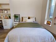 Platinum Studio Plus, at iQ East Court