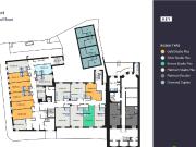 Platinum Studio Plus K Has an Apartment