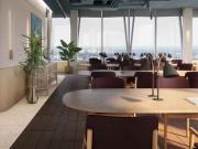 Platinum Studio Private Penthouse Corner River View A...
