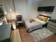 Plato House, Liverpool Student Accommodation | Amber