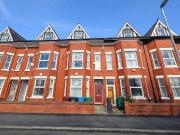 Platt Lane 1, Fallowfield, Manchester M14, 2 bed flat to...