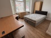 Platt Lane M14, 4 bed end terrace house to rent, £2,400...