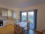 Platt Lane, Manchester, M14