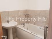 Platt Lane, Rusholme M14, 4 bed flat to rent, £2,680 pcm...
