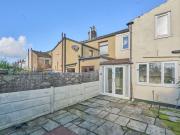 Platt Lane, Standish, Wigan WN1, 2 bedroom terraced...