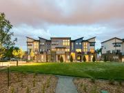 Platt Park 2 Bed / 2.5 Bath 1070 sf