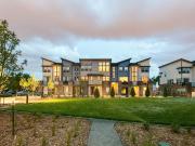 Platt Park 2 Bed / 2.5 Bath 1070 sf