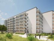 Platte im neuen Look – moderne Wohnung für Inhaber des...