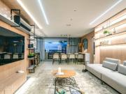 Platz 36 by Brasal | Apartamentos de 4 quartos com 318...