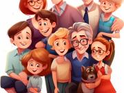 Platz für 2 Generationen oder 2 Familien * Super Lage! *...