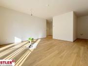 Platz für Alle in dieser kompakten Wohnung