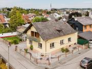 Platz für alle Lebenspläne: Ein bis Zweifamilienhaus mit...