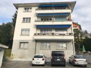 Platz für den Außenpark