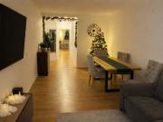 Platz für die Familie: Bezugsfreie & ruhige 3,5 Zimmer...