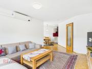 Platz für die Familie: Lichtdurchflutete Wohnung mit...