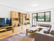 Platz für die Familie: Lichtdurchflutete Wohnung mit...