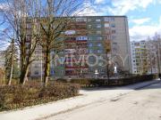 PLATZ FÜR DIE GANZE FAMILIE 4 ZIMMER, LOGGIA, GARAGE U.V.M